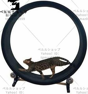 キャットツリー ペット猫スポーツホイール猫おもちゃ猫スポーツおもちゃ猫ランニングホイールクライミングフレーム