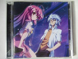 『CD TVアニメ「いつか天魔の黒ウサギ」キャラクターソングCD vol.1 ◆CDケース新品』