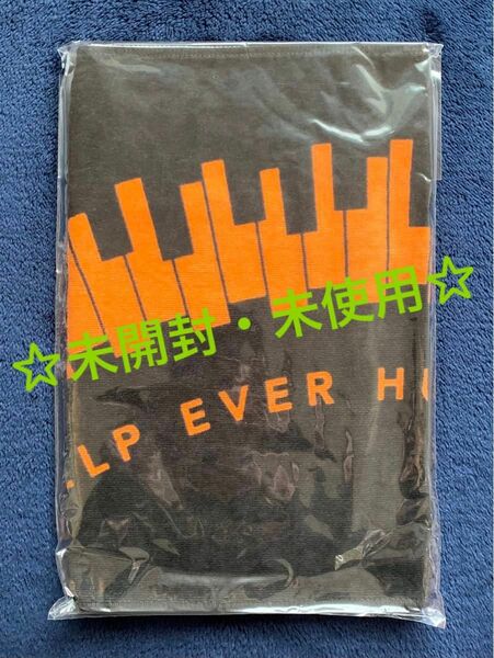 【期間限定お値下げ】藤井風☆Classical HEHN Towel☆タオル・未開封・未使用☆ レアグッズ