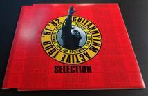 GUITARHYTHM ACTIVE TOUR '91-'92　～SELECTION (プロモオンリー盤 )/ 布袋寅泰 　_画像1