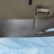 ★☆FREED GB5 GB7 純正 ドアミラー スカルキャップ 左右セット 未使用 ドアミラーカバー ブラック モデューロＸ Honda Mirror Cover☆★_画像6