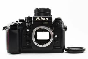 ☆Nikon/ニコン　F4　♯2250