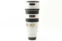 ☆ニコン/NIKON AF-S VR NIKKOR 70-200mm F2.8G ED ライトグレー　♯1053　2253_画像7