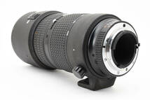 ☆ニコン/Nikon ED AF NIKKOR 80-200mm F2.8 D NEW　♯2259_画像5