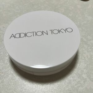 ADDICTION クッションファンデ　ケース