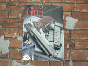 【未開封】月刊Gun 2011年8月号