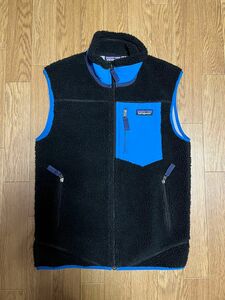 patagonia ／パタゴニア レトロX ベスト XS