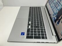 【 ２０２１年モデル：希少フルＨＤ】HP ProBook 450G8/ i5-1135G7 / 新品M.2SSD1TB/20GB//Win11Pro / Win10変更可能_画像3