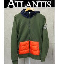 銀座店 モンクレール MONCLER JW ANDERSON パーカー S_画像1