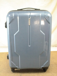 5029　水色　軽量　TSAロック付　スーツケース　キャリケース　旅行用　ビジネストラベルバック