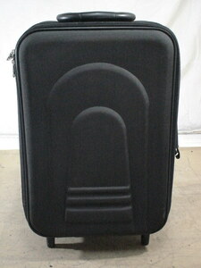 5035　黒　軽量　　スーツケース　キャリケース　旅行用　ビジネストラベルバック