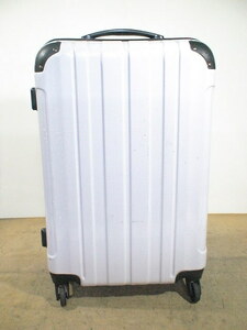 5142 белый легкий TSA Lock Suitcase Care Care Care Business Travelback