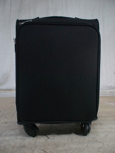 4944 black machine inside bringing in OK suitcase kyali case travel for business travel back 