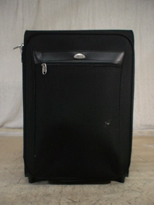 5216　MC53　黒　機内持ち込みOK　スーツケース　キャリケース　旅行用　ビジネストラベルバック