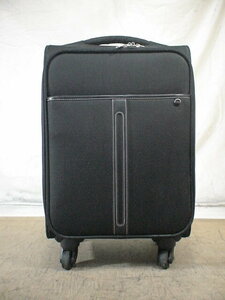 5090　黒　機内持ち込みOK　スーツケース　キャリケース　旅行用　ビジネストラベルバック