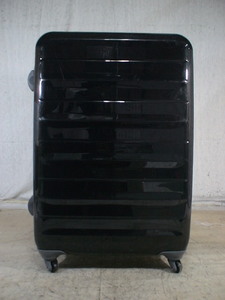 5275　sunco　黒　TSAロック付　鍵付　スーツケース　キャリケース　旅行用　ビジネストラベルバック