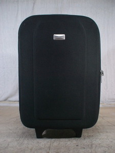 5289　LIBRE ESTILO　黒　鍵付　スーツケース　キャリケース　旅行用　ビジネストラベルバック