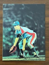 カルビープロ野球カード　NO793　谷沢健一_画像1