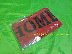 未開封【即決・送料無料】LONSDALE × URAWA Boots Boys ニットマフラー HOME SWEET HOME 浦和レッズ URAWABOYS URAWAPOINT POINT 689-1