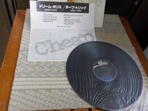 LP　CHEAP TRICK チープ・トリック / Dream Police ドリーム・ポリス _画像4