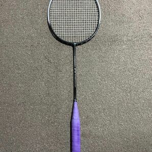 バドミントンラケット YONEX カーボネックス BP 01