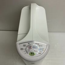 営MK103-120B CORONA コロナ 衣類乾燥除湿機 CD-S6319 2020年製 家庭用 家電 通電動作確認済_画像7