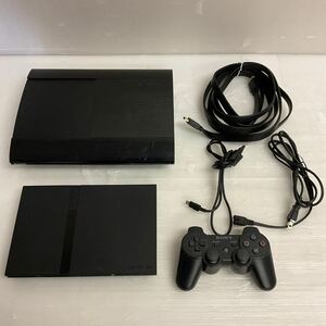 営MK125-80B SONY ソニー PlayStation3プレイステーション3 CECH-4200B 通電動作確認済PlayStation2 SCPH-70000 通電動作未確認 おまとめ