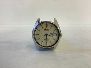 ○営HM036-キさS60【埼玉発】SEIKO 腕時計 6156-8000 GS SPECIAL HI-BEATデイデイト　自動巻き　メンズ　149183※動作未確認　セイコー