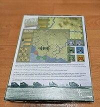 Worthington Games ANZIO / CASSINO(日本語ルール付属)_画像3