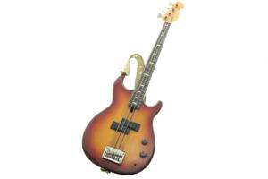 VMPD6-213-10 YAMAHA ヤマハ エレキベース Broad Bass 1200 ブロードバス ベース 弦楽器 全長約118cm 音出し未確認 ジャンク