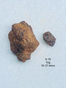 パラサイト隕石 10g27.4㍉石鉄隕石 隕石 セリコ隕石 宇宙隕石 隕石　石鉄隕石 宇宙パワー 高品質隕石 地球とほぼ同年齢の貴重な石鉄隕石 
