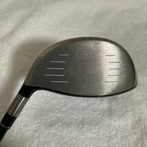 【H1W25】★中古ヘッド単品★ TaylorMade テーラーメイド BURNER 1W ドライバー 10.5度 ゴルフクラブ ヘッドのみ_画像6