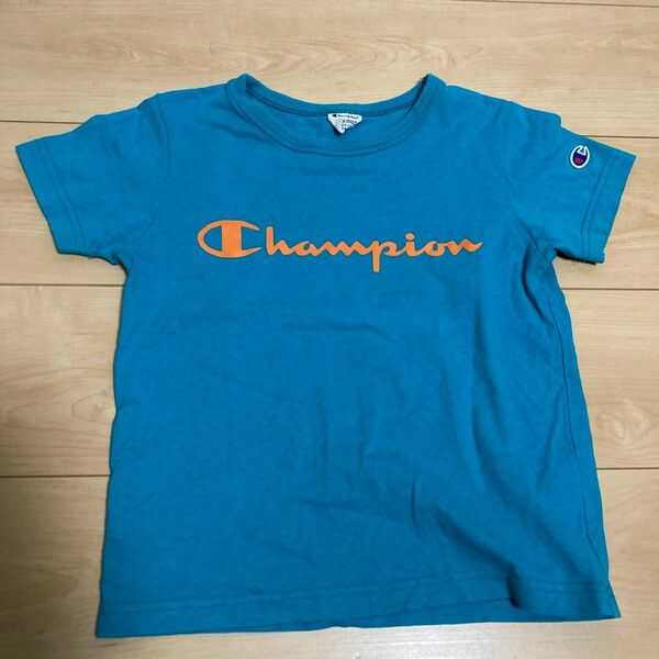 Champion Tシャツ140 半袖