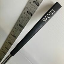 WORLDONE WOSS33 MO-03 パター_画像7