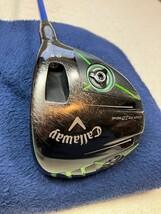 ◇キャロウェイ Callaway RAZRFIT XTREME Diamana B60 S 9.5°◇_画像1