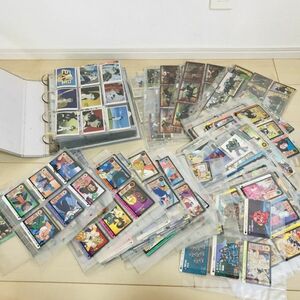 【コレクターズ品】トレカ 巨人の星 あしたのジョー ブラックジャック 銀河鉄道999 ドラゴンボール ガンダム まとめ 大量 カード レトロ