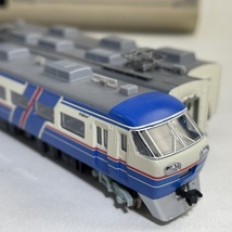 MICROACE A-0963 京成スカイライナー AE-1形・新塗装 8両セット Nゲージ 鉄道模型_画像4