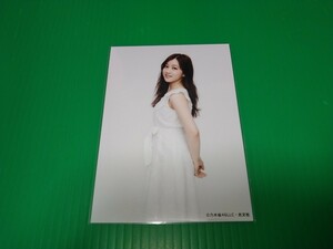 乃木坂46 【星野みなみ】 N46 MODE 公式 SPECIAL BOOK 真夏の全国ツアー2019 会場購入特典 生写真 １種コンプ