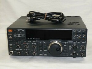 JST-245T　HF/50MHz　オールモードトランシーバー　JRC/日本無線　