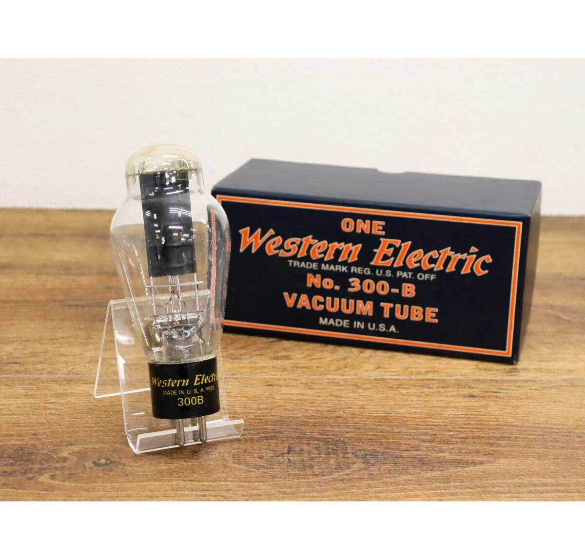 2025年最新】Yahoo!オークション -western electric 300b(アンプ 2025年最新】Yahoo!オークション -western electric 300b(アンプ