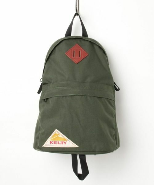 【KELTY】【KELTY/ケルティ】ナイロンリュック　キッズデイパック / KID'S DAYPACK