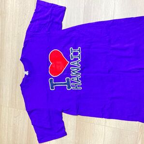 Tシャツ ハワイ