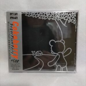 【希少】コークベリー/シュガー・プラム・フェアリー