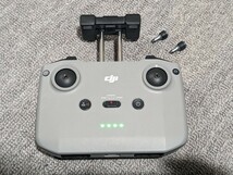 送料無料 中古良品 DJI RC231 RC-N1 送信機 DJI mini2 mini3 mavic air2 air2S mavic3 マビック エアー2S コントローラー プロポ 送信器_画像1