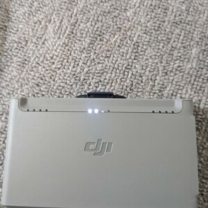 【充電0回】 送料無料 DJI mini2 ミニ2 純正バッテリー 1065mAh 中古品 1本 mavic mini2マビックミニ2 DJI純正品バッテリー ドローンの画像5