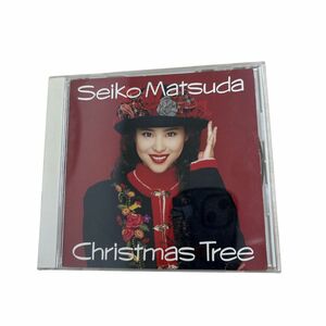 【イチオク】松田聖子 クリスマスソング 9曲入 1991年 CD 松任谷由実 ワム カバー曲 恋人がサンタクロース Last Christmas 