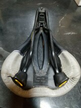 Selle Italia　セライタリア　サドル　max flite transam_画像7