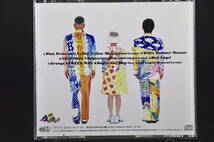 ☆ ポケットビスケッツ カラフル / POCKET BISCUITS COLORFUL■97年盤全9曲 CD 1st アルバム ♪Yellow Yellow Happy,他 TOCT-9920 美盤_画像3