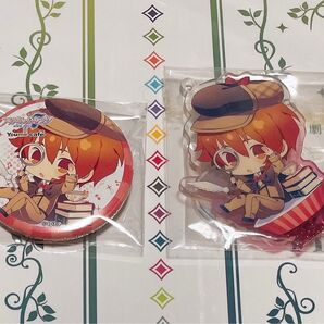 アイナナ You me cafe 陸