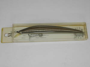 ◆◇未使用　 TACKLE HOUSEタックルハウス　M[em]エム　シャロ―フローティング 128mm/12g①◇◆